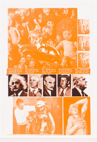 #746 Smash hit, Good Loving, plus Like a Rolling Stone, Slow Down, etc. from General Dynamic F.U.N.