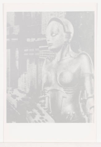 #747 Twenty Traumatic Twinges from General Dynamic F.U.N.