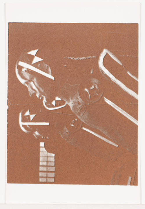 #748 Studies in human salvage from General Dynamic F.U.N.