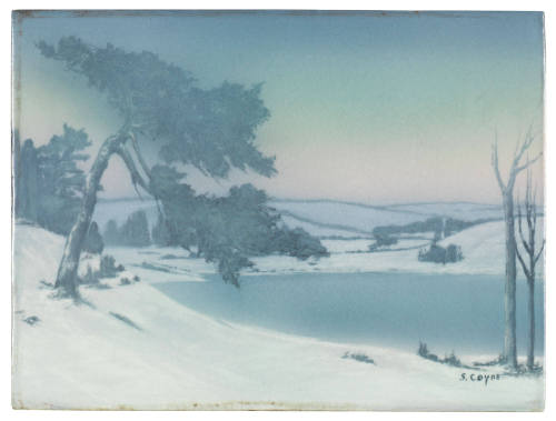 Winter's Enchantment