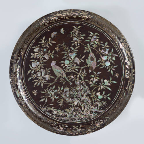Circular Box