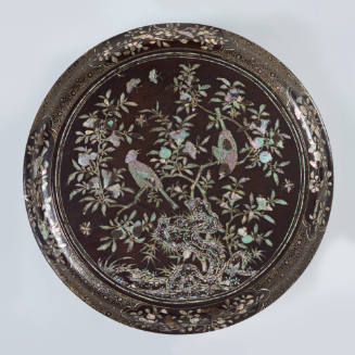 Circular Box