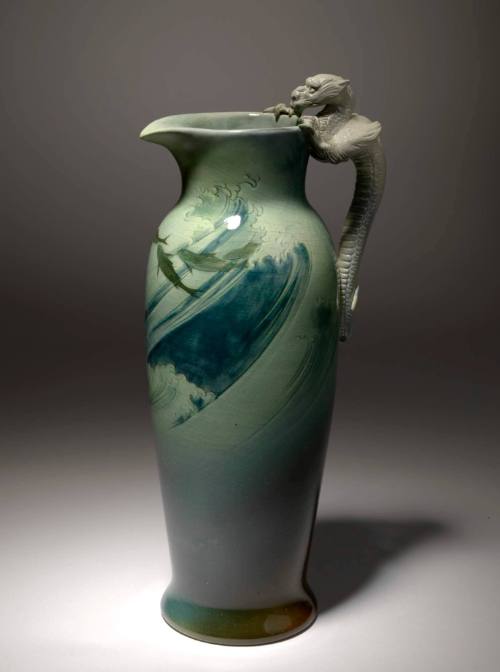 Pitcher