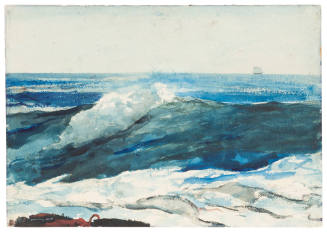 Marine, The Wave