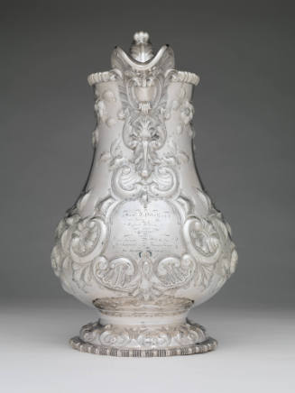 Pitcher
