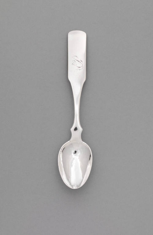 Teaspoon