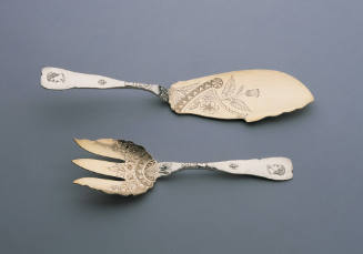 Fish Serving Set