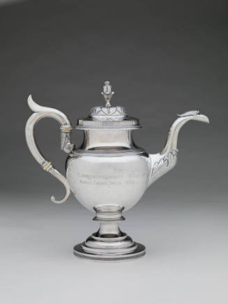 Coffee Pot