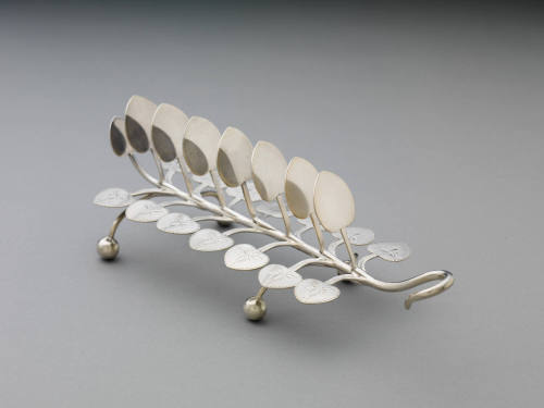 Toast Rack