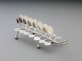 Toast Rack