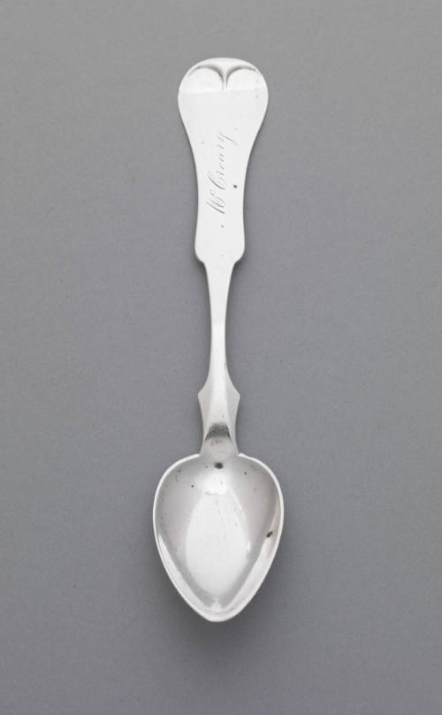 Teaspoon