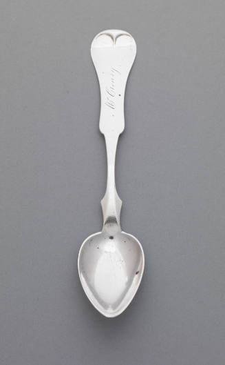 Teaspoon