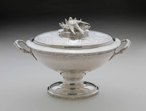 Tureen