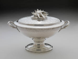 Tureen