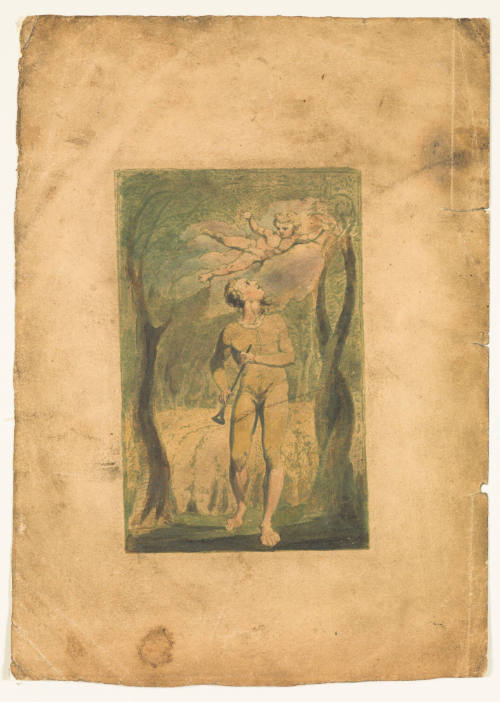 William Blake