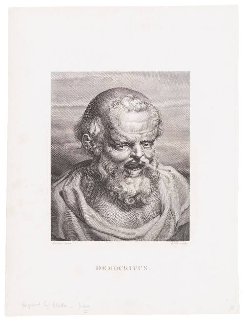 Democritus