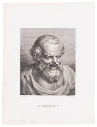 Democritus