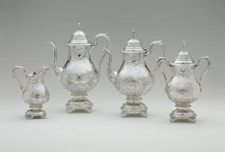 Tea & Coffee Service