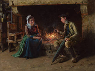 The Chimney Corner