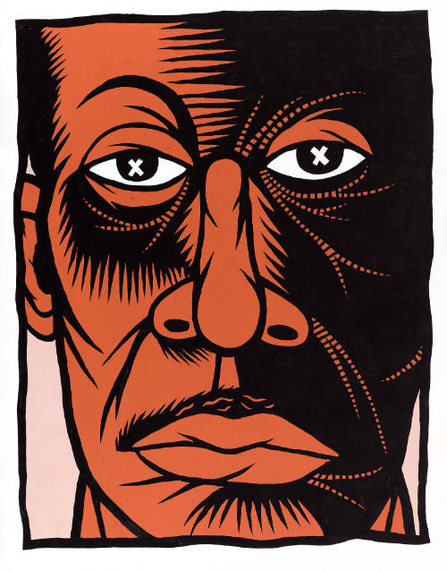 Today I am No One, What About 2 Hours from Now