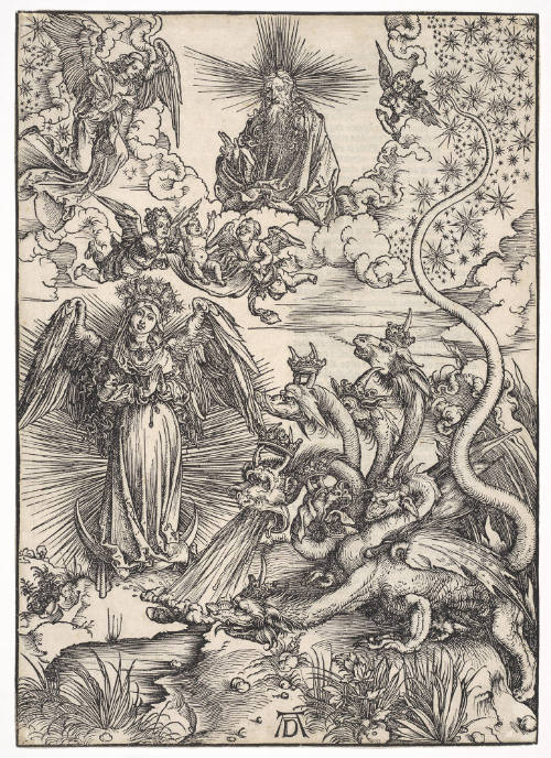 Albrecht Dürer