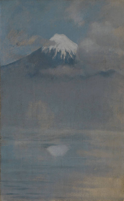 John Henry Twachtman