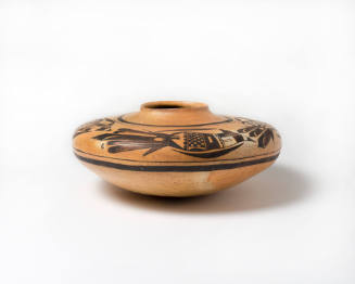 Polychrome Jar