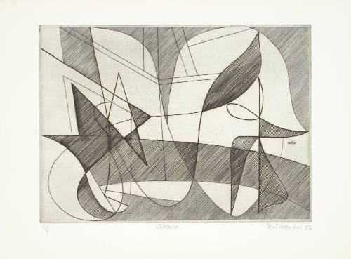 Stanley William Hayter