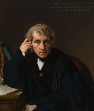 Luigi Cherubini