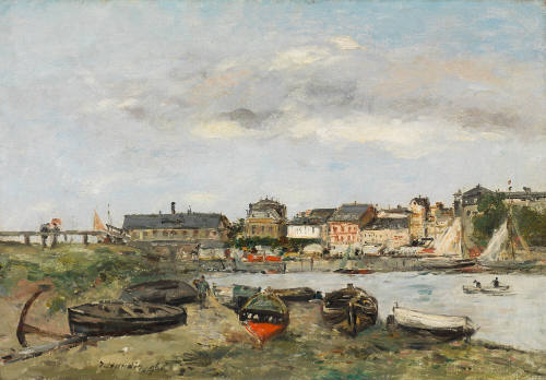 Eugène Louis Boudin