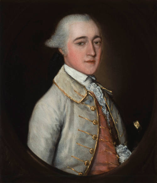 Sir John Durbin
