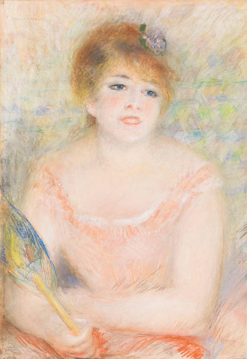 Pierre Auguste Renoir