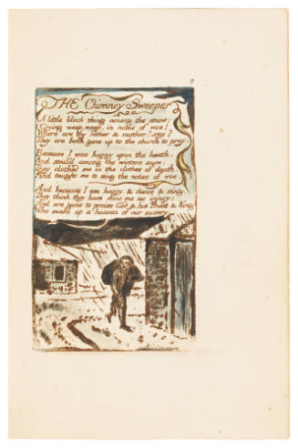 The Chimney Sweeper