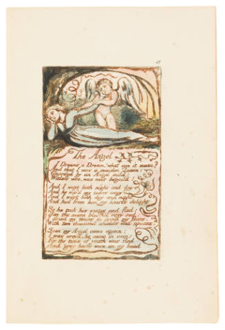 The Angel
