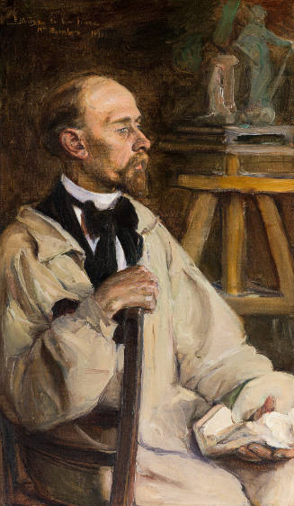Clement J. Barnhorn