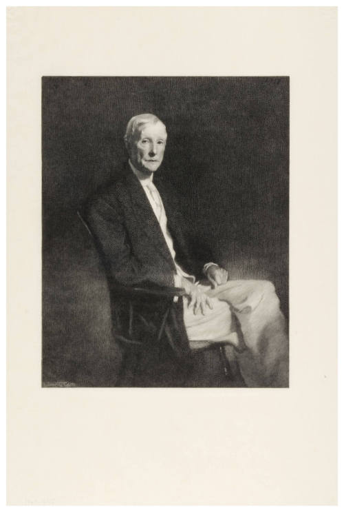 John Davison Rockefeller Sr.