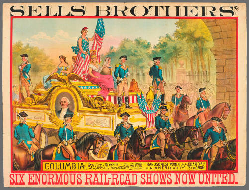 Sells Brothers