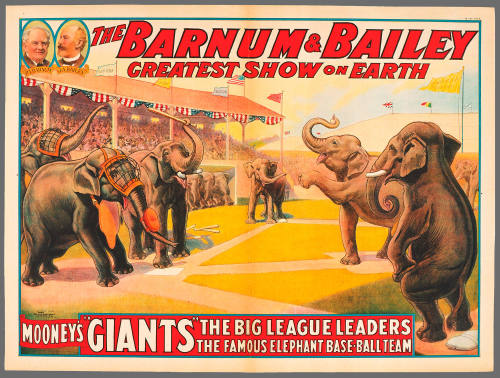 Barnum & Bailey