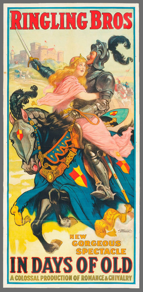 Ringling Bros