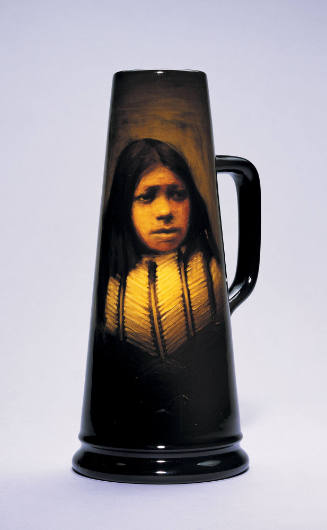 Tankard: Buffalo Hump