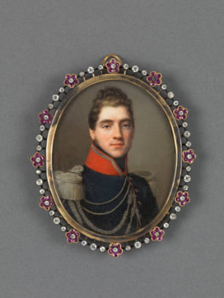 A Young Officer