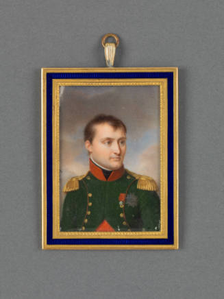 Jean Baptiste Jacques Augustin