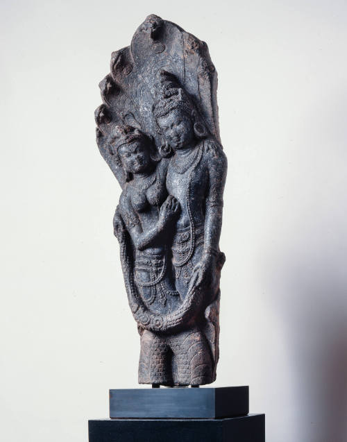 Serpent Pillar (Nagastambha)