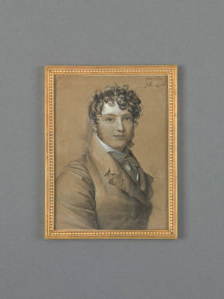 Self-Portrait