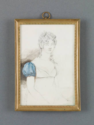 A Young Woman
