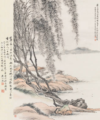 Pavillion by Willows