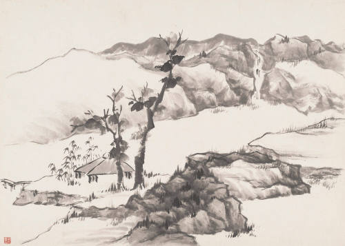 Landscape