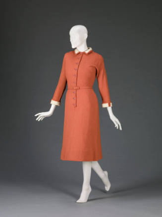 Dress and Belt