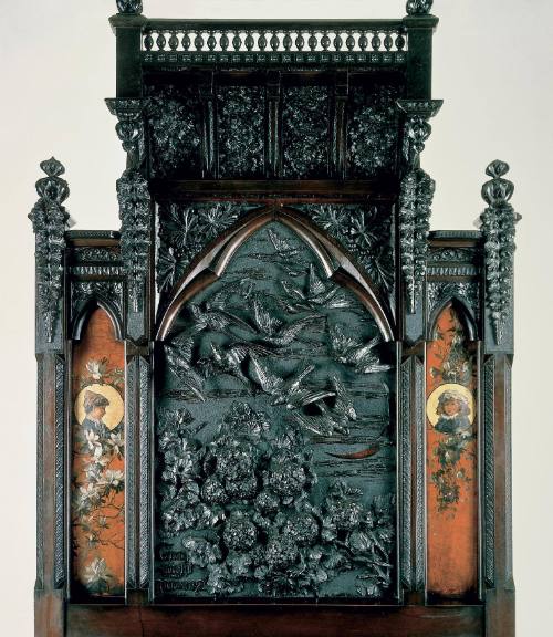 Bedstead