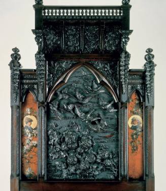 Bedstead